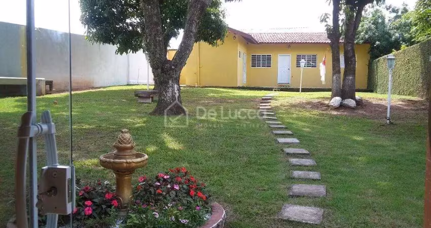 Casa em condomínio fechado com 3 quartos à venda na Rua Hermeto Guilherme, 27, Parque Xangrilá, Campinas