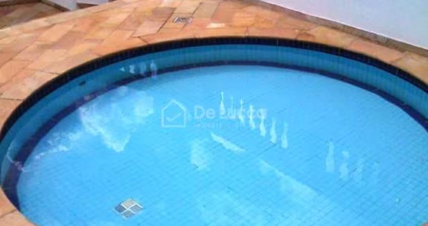 Apartamento com 3 quartos à venda na Rua Emílio Henking, 96, Botafogo, Campinas