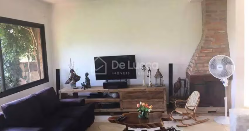 Casa em condomínio fechado com 4 quartos à venda na Rua Bortolo Martins, 1336, Barão Geraldo, Campinas