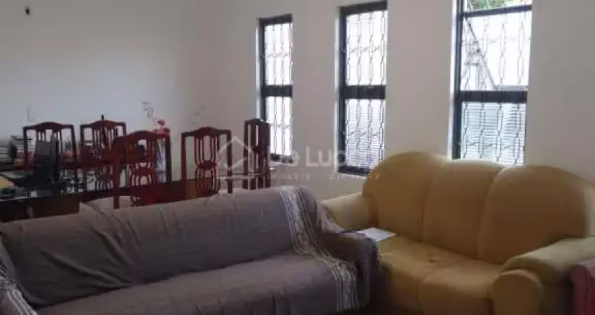Casa com 3 quartos à venda na Rua Oswaldo Inácio Rodrigues, 166, Jardim Alto da Cidade Universitária, Campinas