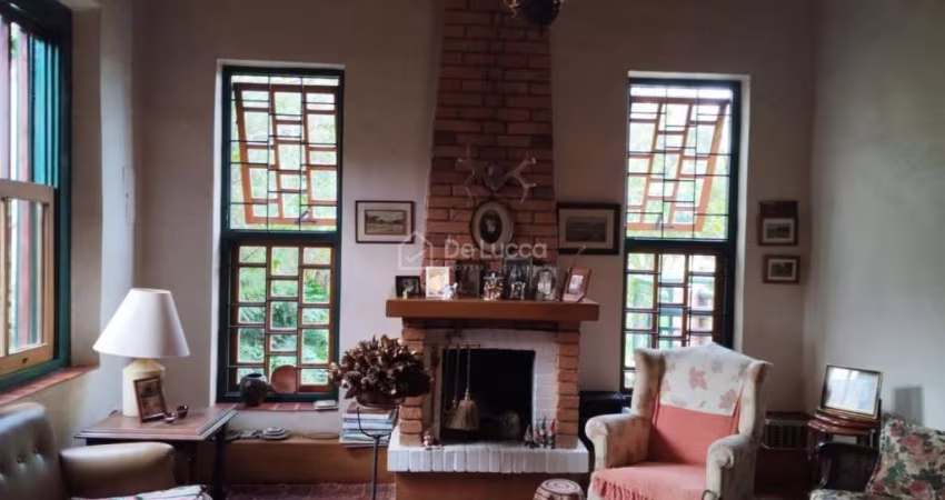 Casa comercial à venda na Rua dos Expedicionários, 714, Sousas, Campinas