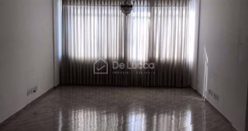 Apartamento com 3 quartos à venda na Rua General Osório, 1280, Centro, Campinas