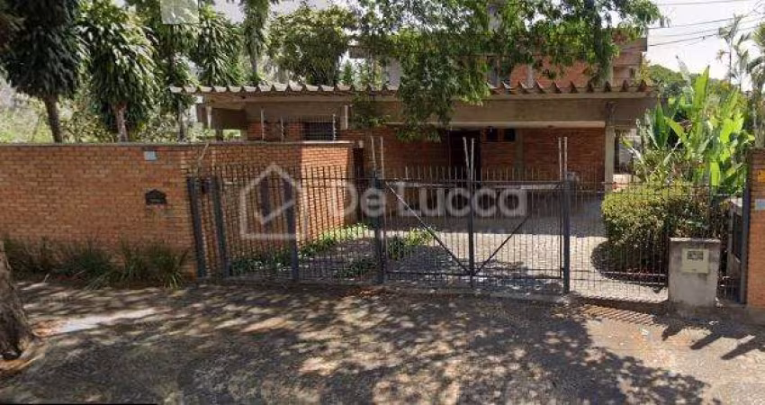 Casa comercial à venda na Rua Viscondessa de Campinas, 450, Nova Campinas, Campinas