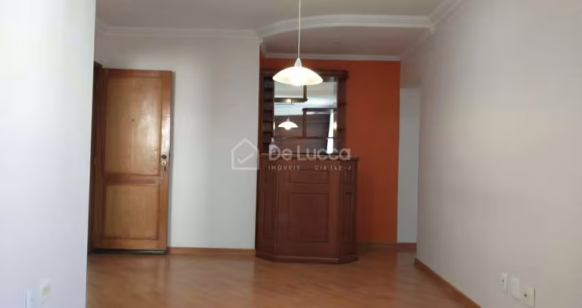 Apartamento com 2 quartos à venda na Rua Doutor João Quirino do Nascimento, 1449, Jardim Boa Esperança, Campinas