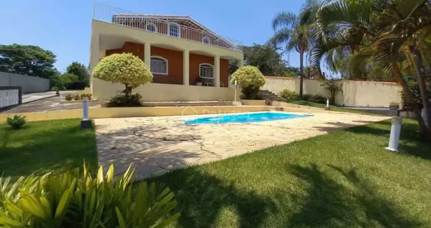 Casa em condomínio fechado com 3 quartos à venda na Maravilha, 107, Santa Cândida, Vinhedo