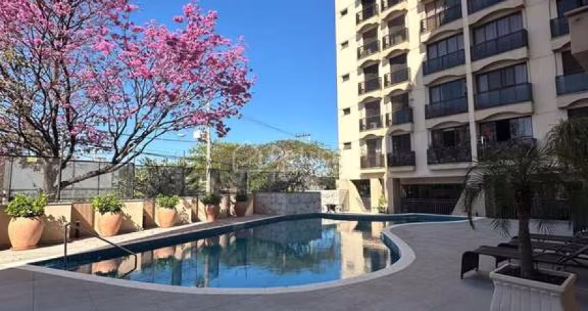 Apartamento com 3 quartos à venda na Rua Ministro Oscar Saraiva, 40, Jardim das Paineiras, Campinas
