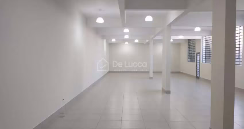 Barracão / Galpão / Depósito à venda na Avenida Jorge Tibiriçá, 1201, Jardim dos Oliveiras, Campinas