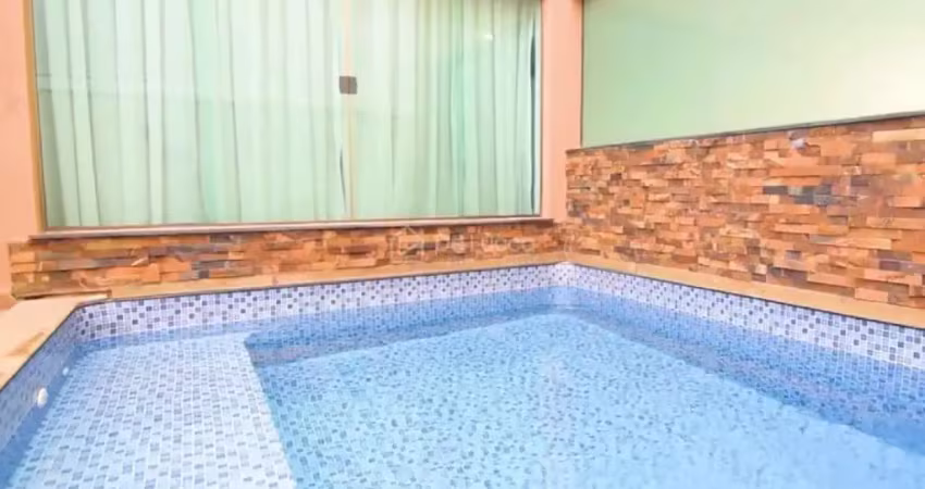 Casa em condomínio fechado com 3 quartos à venda na Antonio Nemésio de Sousa, 60, Reserva Real, Paulínia