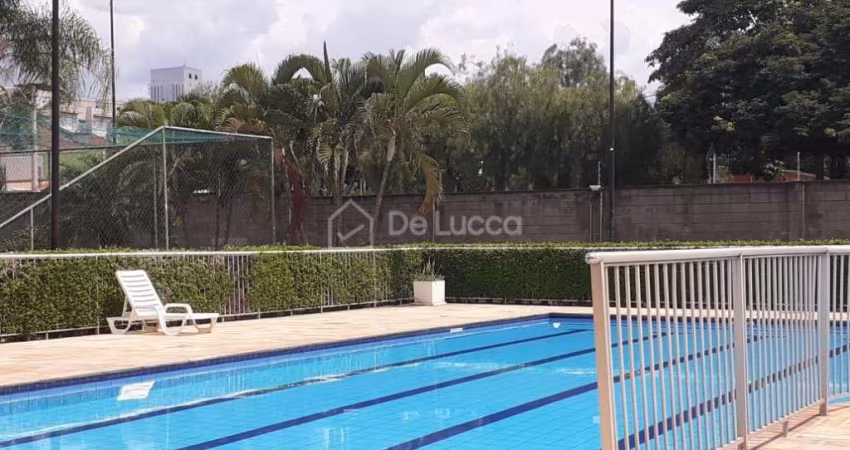 Apartamento com 3 quartos à venda na Rua Jasmim, 345, Mansões Santo Antônio, Campinas