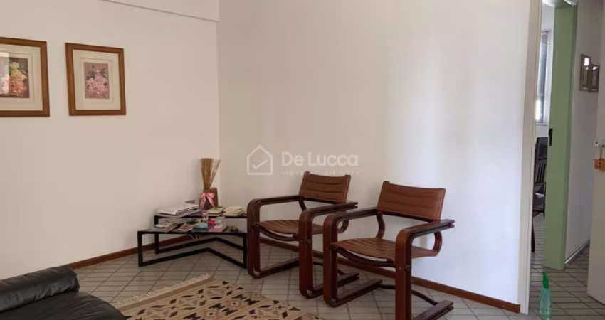 Sala comercial à venda na Rua Tiradentes, 446, Vila Itapura, Campinas