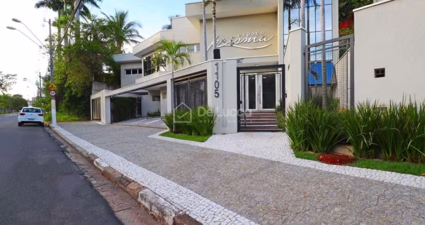 Prédio à venda na Avenida Doutor Heitor Penteado, 1105, Parque Taquaral, Campinas