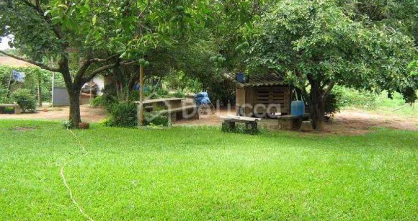 Terreno comercial à venda na Rua Maria Grassi Sinigaglia, 366, Recanto Fortuna, Campinas