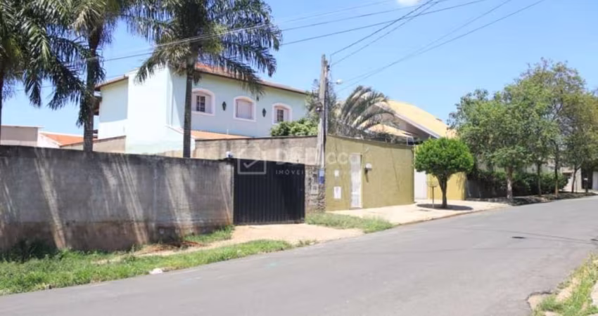 Casa com 2 quartos à venda na Rua João Chiavegatto, 242, Vila Brandina, Campinas