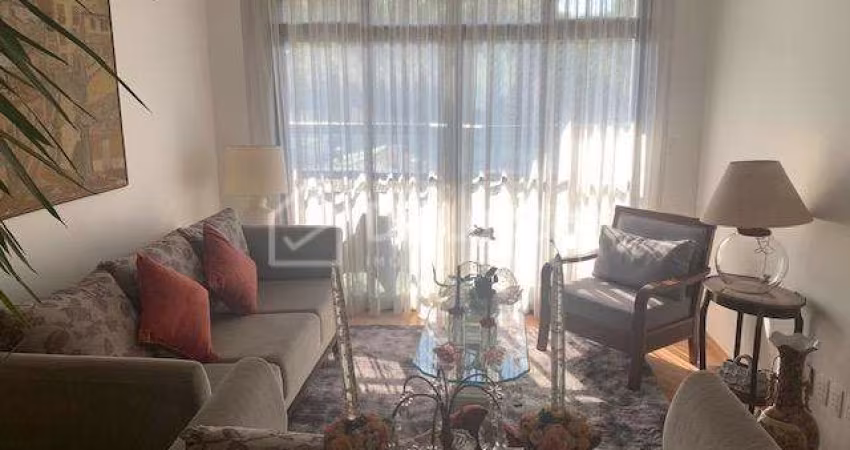 Apartamento com 3 quartos à venda na Rua Orlando Fagnani, 510, Jardim Planalto, Campinas