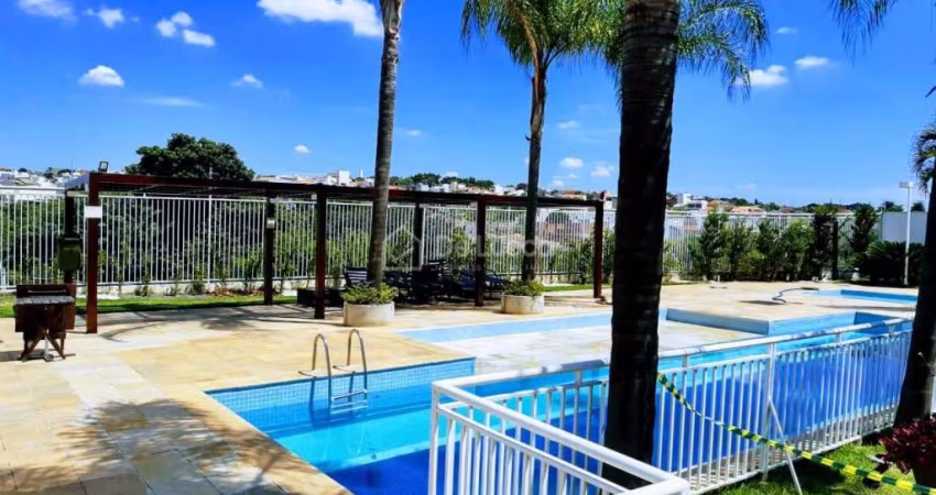 Apartamento com 3 quartos à venda na Rua Ézio Wagner da Silva, 89, Residencial Parque da Fazenda, Campinas