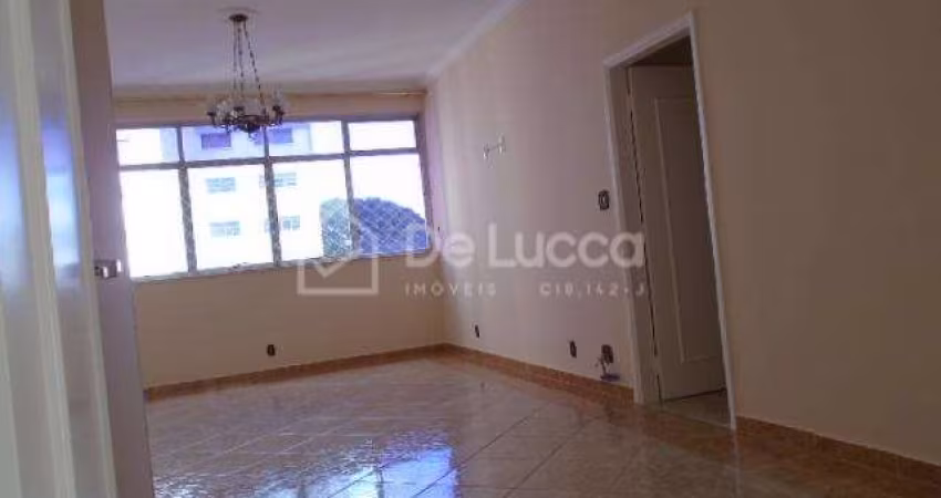 Apartamento com 3 quartos à venda na Rua General Osório, 1526, Centro, Campinas