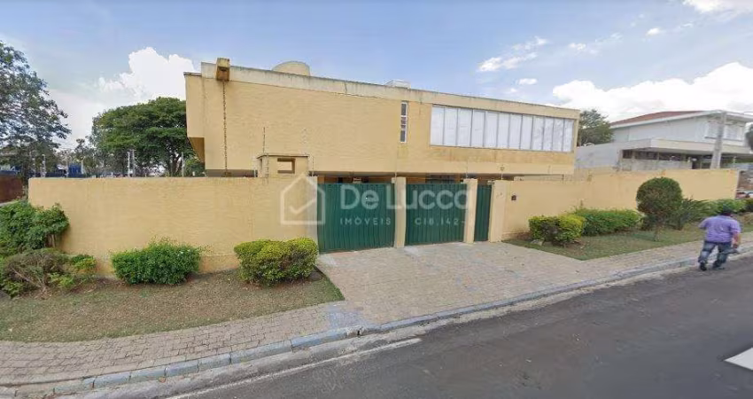 Casa com 3 quartos à venda na Rua Doutor José Ferreira de Camargo, 276, Nova Campinas, Campinas