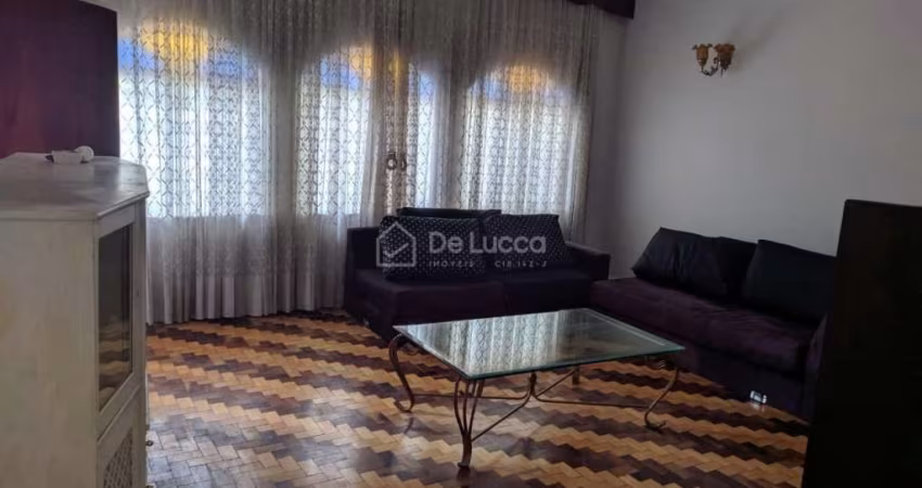 Casa comercial à venda na Rua Camargo Pimentel, 3939, Jardim Guanabara, Campinas