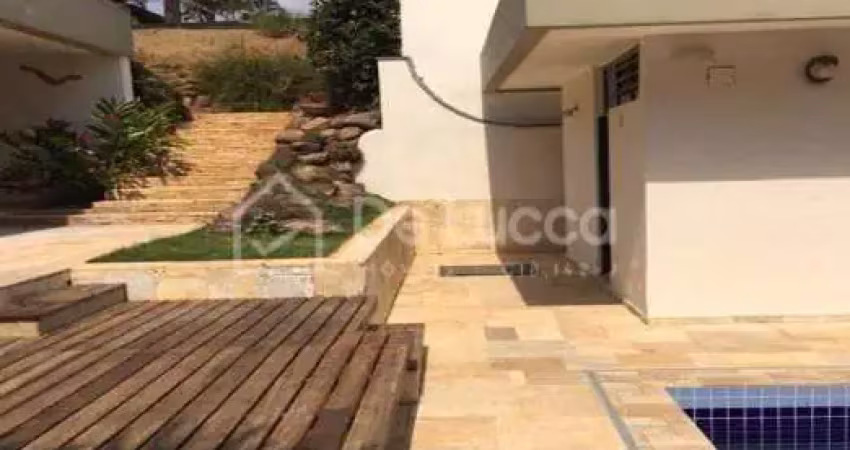 Casa em condomínio fechado com 4 quartos à venda na Doutor Carlos Peres Aydar, 196, Bairro das Palmeiras, Campinas
