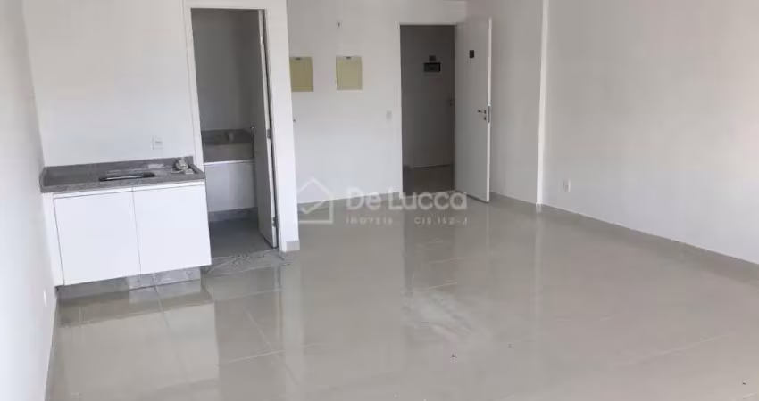 Sala comercial à venda na Avenida Orosimbo Maia, 430, Centro, Campinas