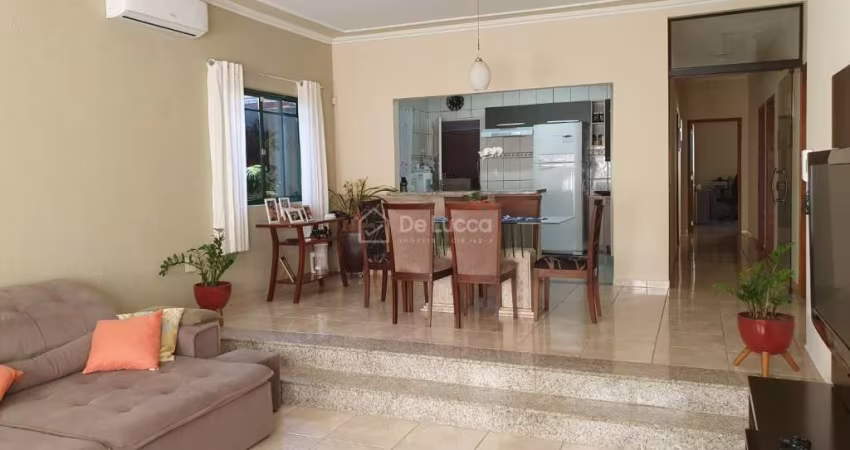 Casa comercial à venda na Rua Alexandre Araújo Belchior, 146, Bosque das Palmeiras, Campinas