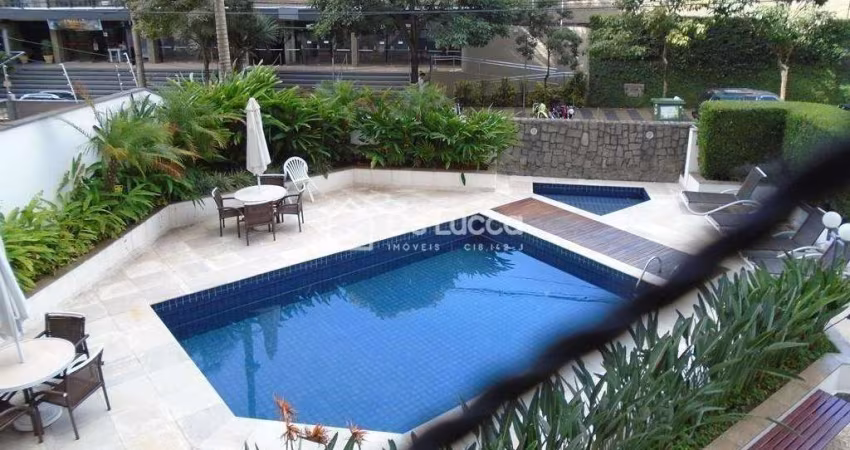 Apartamento com 3 quartos à venda na Rua Coronel Quirino, 1343, Centro, Campinas