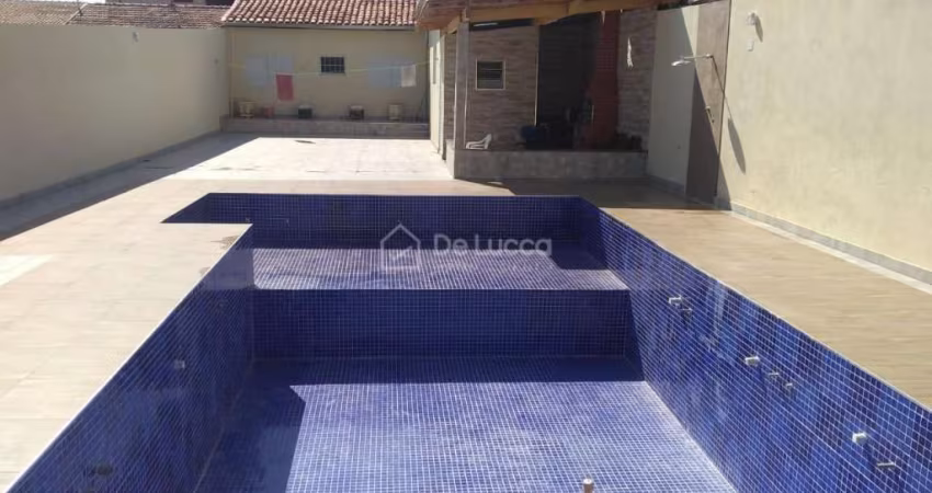 Casa com 2 quartos à venda na Rua Ubatuba, 559, Jardim Nova Europa, Campinas
