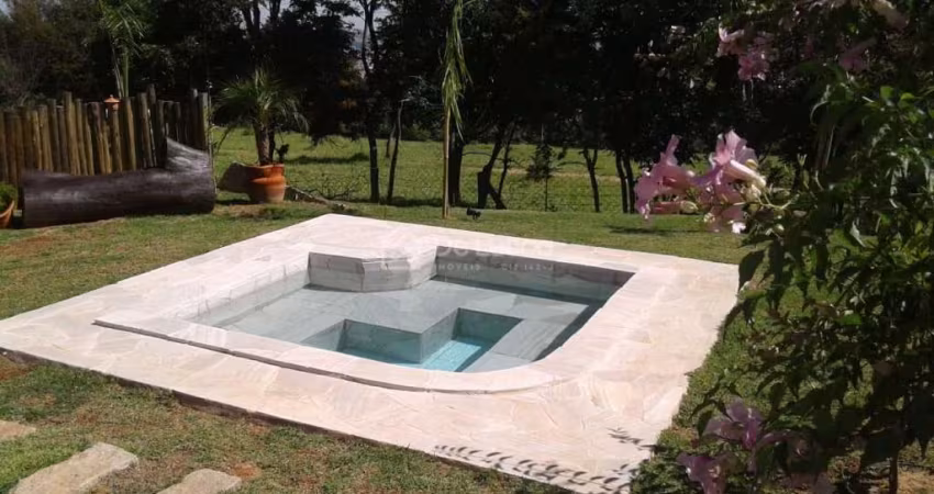 Casa em condomínio fechado com 3 quartos à venda na Santa Bárbara D' Oeste, 30, Jardim Imperial, Valinhos