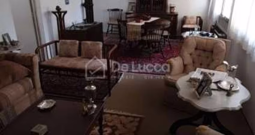 Apartamento com 3 quartos à venda na Rua Coronel Quirino, 1218, Cambuí, Campinas