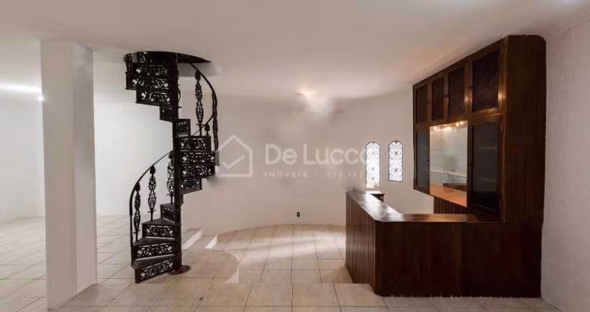 Casa com 4 quartos à venda na Rua Presidente Wenceslau, 917, Jardim Presidente Wenceslau, Campinas