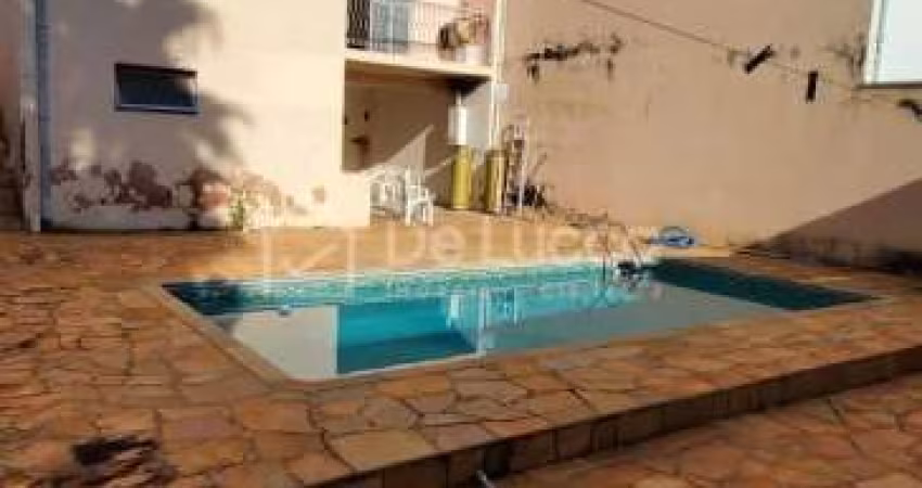 Casa com 3 quartos à venda na Rua Luiz Oliveira, 80, Mansões Santo Antônio, Campinas