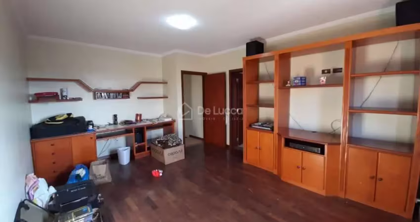Casa com 4 quartos à venda na Rua Sylvio Cotomacci, 11, Parque Alto Taquaral, Campinas