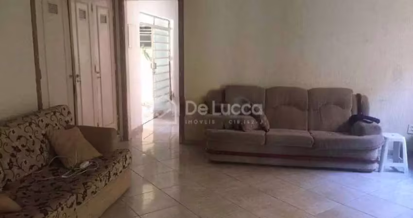 Casa comercial à venda na Rua Doutor Emílio Ribas, 587, Cambuí, Campinas