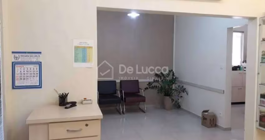 Casa comercial à venda na Rua Ferreira de Almeida, 144, Jardim Guanabara, Campinas