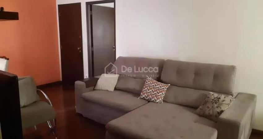Apartamento com 2 quartos à venda na Rua Coronel Quirino, 137, Cambuí, Campinas