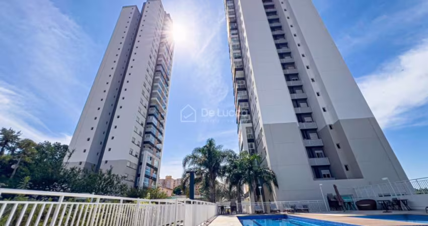 Apartamento com 3 quartos à venda na Rua Henrique Schroeder, 26, Taquaral, Campinas