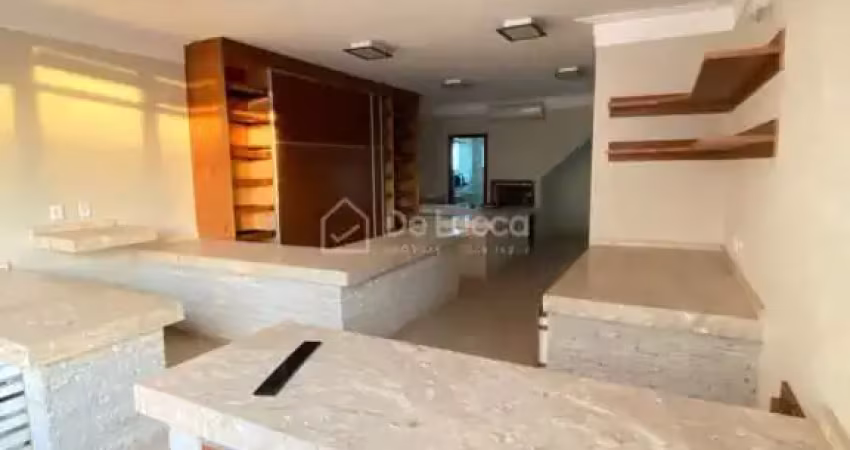 Prédio à venda na Rua Uruguaiana, 68, Bosque, Campinas