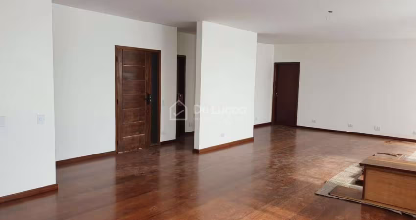 Apartamento com 3 quartos à venda na Rua Antônio Cesarino, 709, Cambuí, Campinas