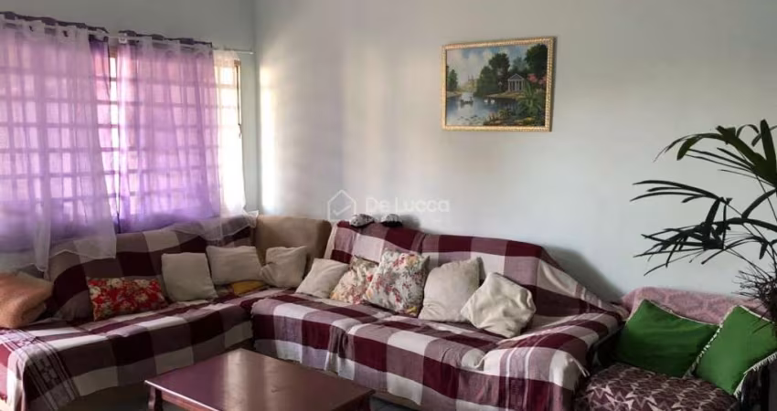 Casa com 3 quartos à venda na Rua Doutor Mauro Brandemburgo, 83, Jardim Myrian Moreira da Costa, Campinas