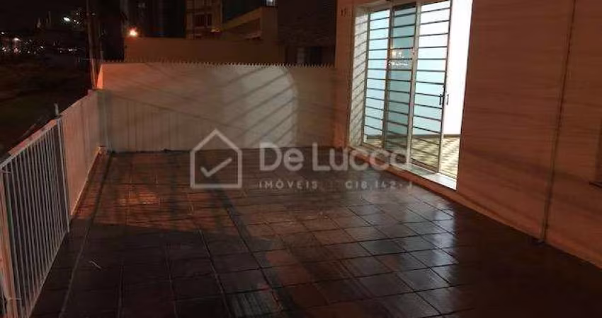 Casa com 3 quartos à venda na Rua Pedro Domingos Vitali, 930, Parque Itália, Campinas