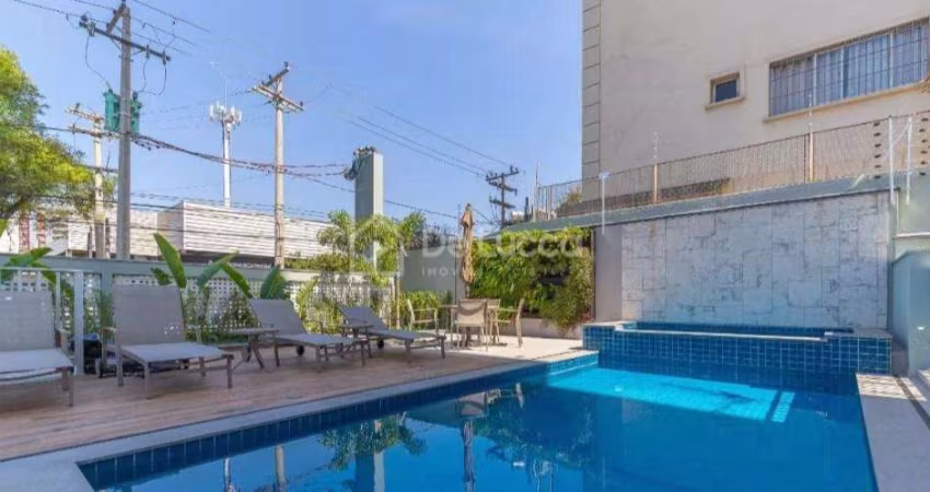 Apartamento com 2 quartos à venda na Rua Jorge Krug, 162, Vila Itapura, Campinas
