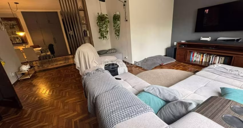 Casa com 3 quartos à venda na Rua Djalma Campos Pádua, 31, Taquaral, Campinas
