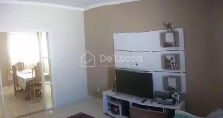 Casa com 3 quartos à venda na Rua Benedito Pantaleão, 351, Jardim Boa Esperança, Campinas
