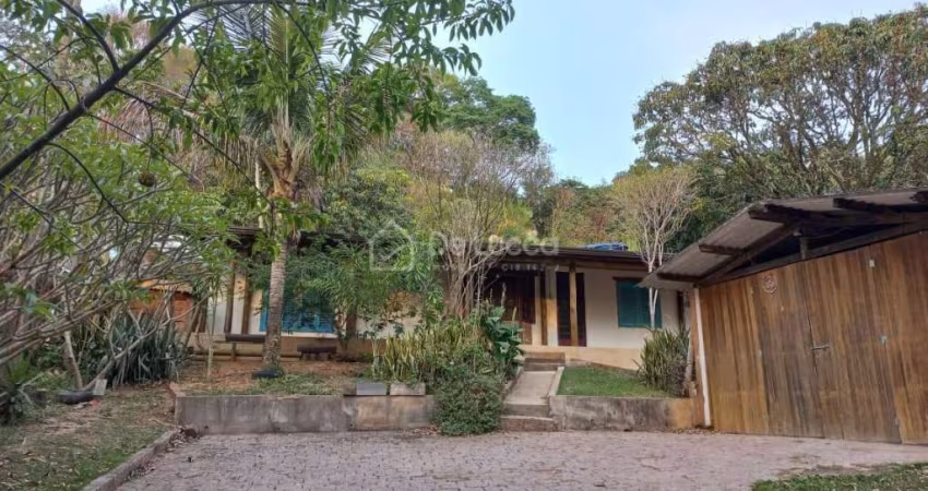 Chácara / sítio com 2 quartos à venda na Alameda dos Jambeiros, 8, Parque Valinhos, Valinhos