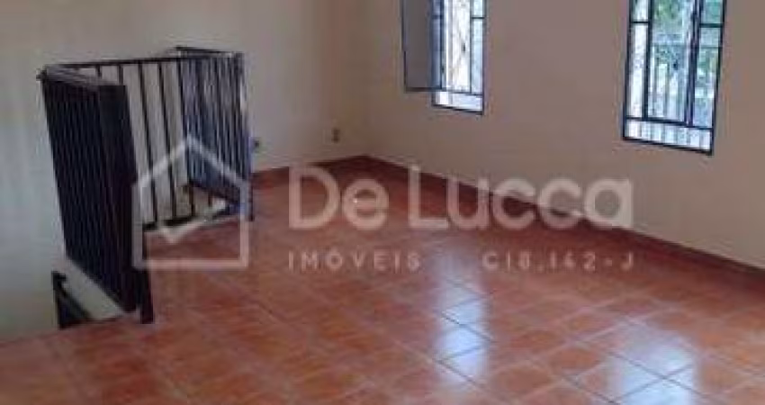 Casa com 3 quartos à venda na Rua Hermano Ribeiro da Silva, 233, Jardim Eulina, Campinas