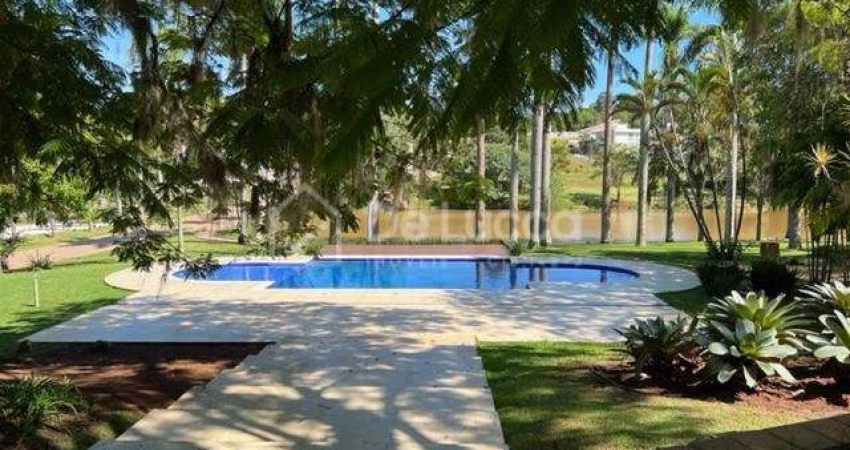 Terreno em condomínio fechado à venda na Alameda Itaipava, 1091, Joapiranga, Valinhos