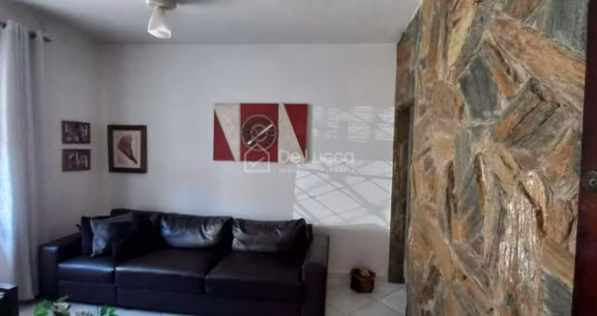 Casa com 2 quartos à venda na Rua Alvarito Muller, 54, Jardim Nova Europa, Campinas