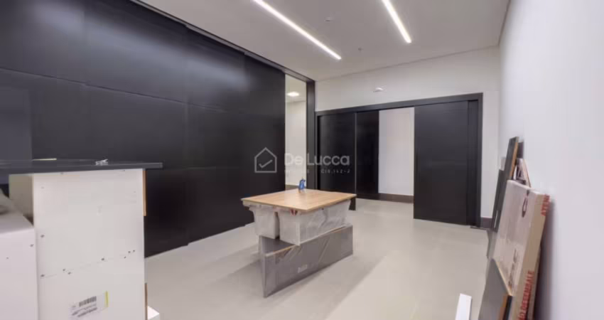 Sala comercial para alugar na Avenida Orosimbo Maia, 430, Centro, Campinas