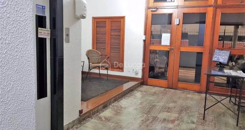 Apartamento com 3 quartos à venda na Rua Riachuelo, 200, Centro, Campinas