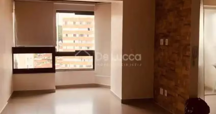 Apartamento com 1 quarto à venda na Rua Rafael Andrade Duarte, 618, Jardim Paraíso, Campinas